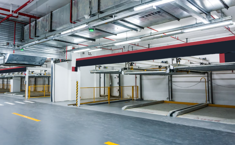 Mejora de la seguridad y accesos